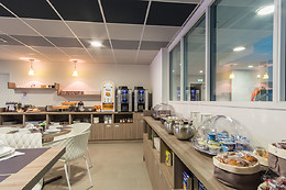 NEMEA APPART HOTEL TOURS QUAI VICTOR
