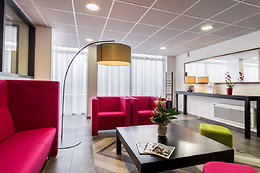 NEMEA APPART HOTEL TOURS QUAI VICTOR
