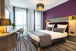 NEMEA APPART HOTEL TOURS QUAI VICTOR