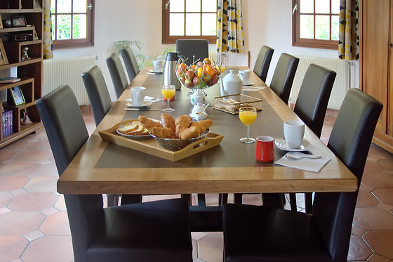 Le domaine des terres du Thil - photo 3
