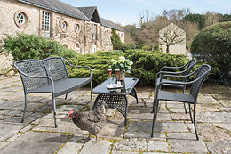 Hôtel Restaurant Ricordeau