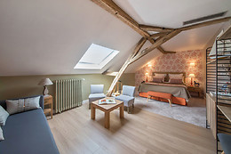 Hôtel Restaurant Ricordeau