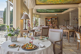 Hôtel Restaurant Ricordeau