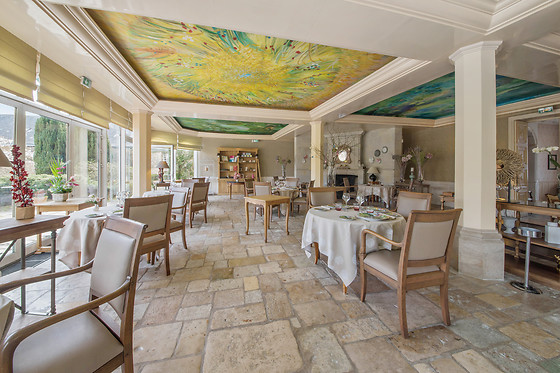 Hôtel Restaurant Ricordeau - photo 10