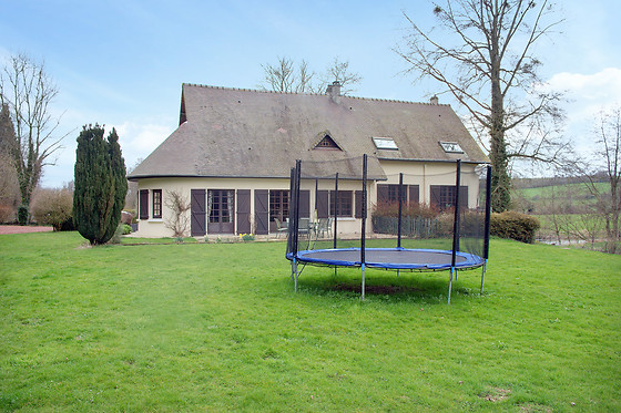 Le domaine des terres du Thil - photo 14