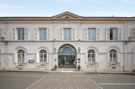 Hôtel Restaurant Ricordeau - photo 8