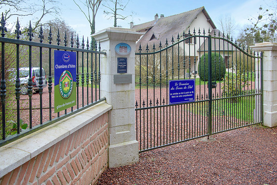 Le domaine des terres du Thil - photo 15