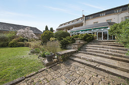 Hôtel Restaurant Ricordeau