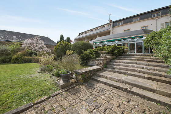 Hôtel Restaurant Ricordeau - photo 15