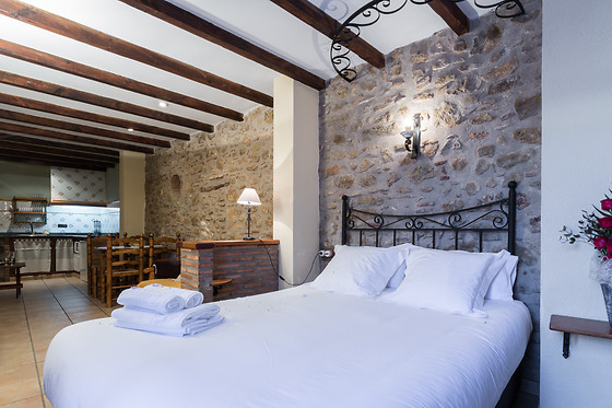 COMPLEJO RURAL TURIMAESTRAT - photo 0
