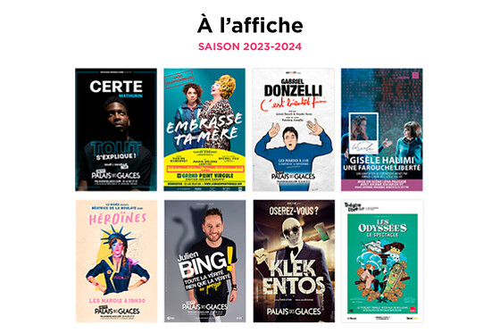 Séjour Théâtre à Paris - 1 nuit en duo