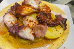 RESTAURANTE EL RACO DE ARANAZ