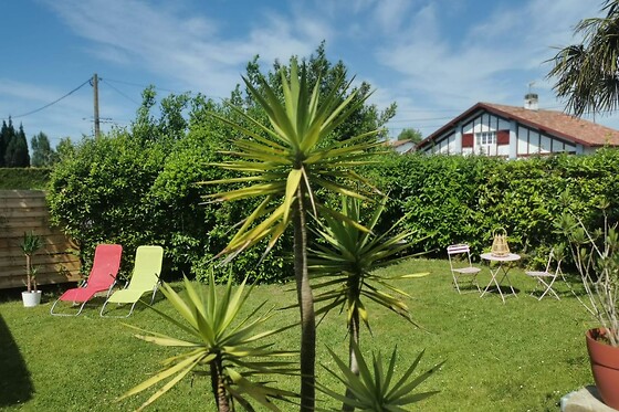 Spa Bulle d'Eden Massage et L'eden enchanté chambres d'hôtes Pays Basque - photo 16