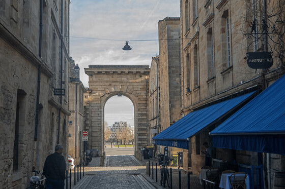 Visite au cœur de l’âme cosmopolite à Bordeaux (33)