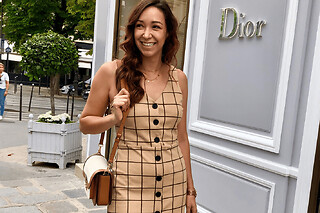 Fashion Tour à Paris (75)