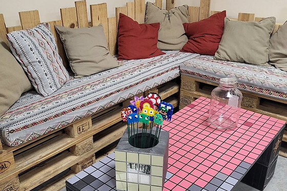 Escape Game 