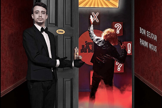 Escape Game 