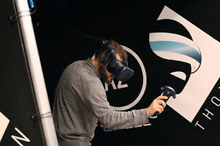 Escape Game VR "Dagger of Time" à Anthy-sur-Léman (74)