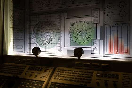 Escape Game 