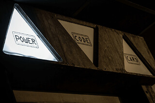 Escape Game "Karma Project" chez Prizoners Nantes (44) - Forfait 4 joueurs - Karma Project