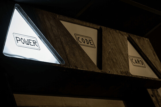 Escape Game 