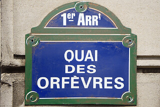 Visite guidée insolite "Le Paris du crime" à Paris 6ème
