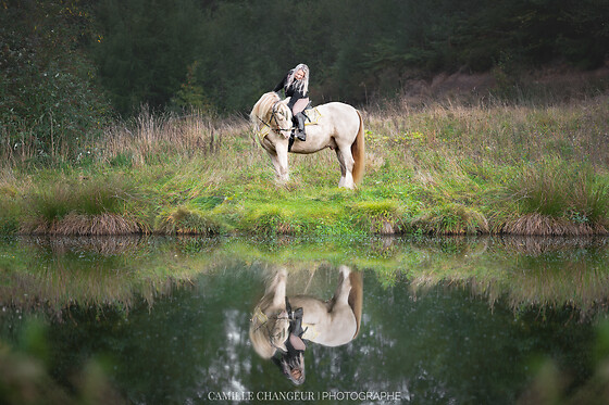 Camille Changeur Photographe - photo 6