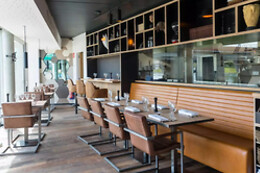La Brasserie du Quai