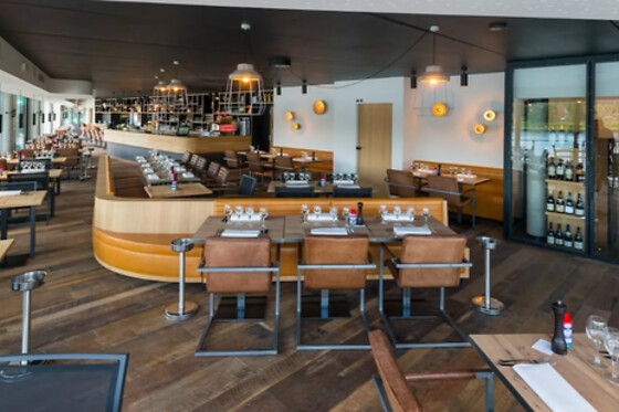 La Brasserie du Quai - photo 4