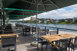 La Brasserie du Quai