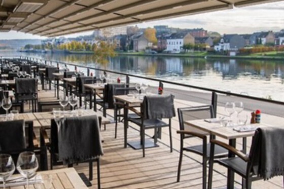 La Brasserie du Quai - photo 2