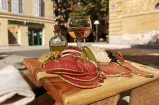 Tour gastronomique à Aix-en-Provence (13)