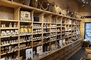 Tour gastronomique à Aix-en-Provence (13)