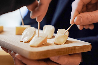 Tour gastronomique à Strasbourg (67)