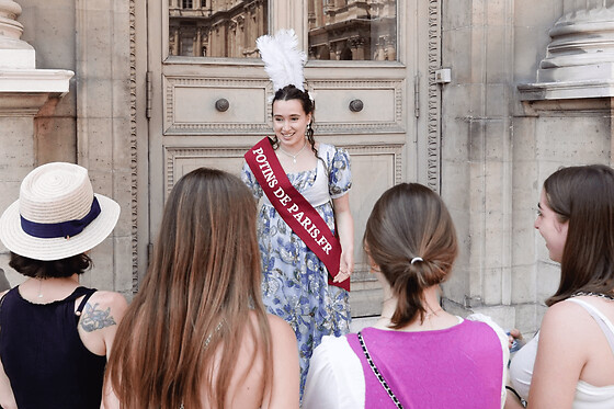 Visite Guidée 