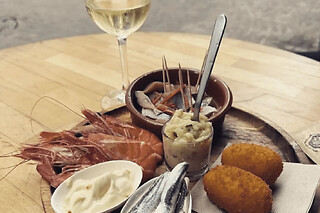 Food Tour à Bayonne (64)