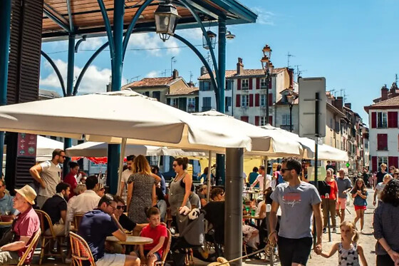Food Tour à Bayonne (64)