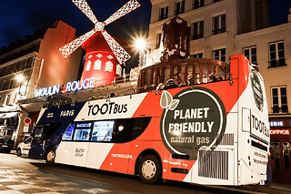 Paris by night en bus touristique Tootbus (75)