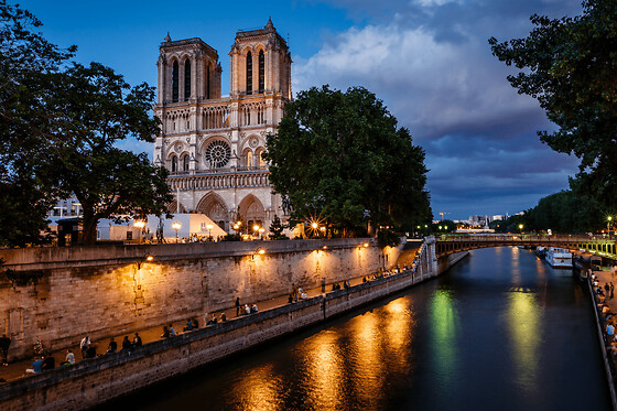 Paris by night en bus touristique Tootbus (75)