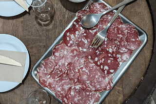 Tour gastronomique en soirée à Lyon (69)
