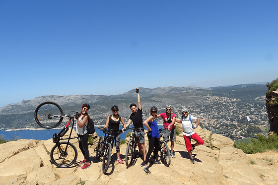 Tour guidé 