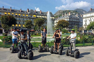 Visite de Grenoble en Segway (38)