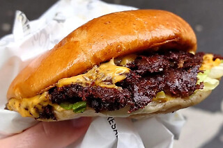 Food Tour spécial Burger Tour à Paris