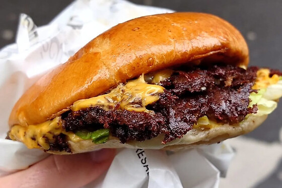 Food Tour spécial Burger Tour à Paris