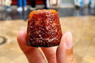 Tour gastronomique à Bordeaux (33)