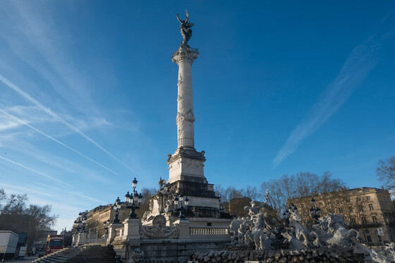 Visite guidée au cœur du Bordeaux UNESCO (33)