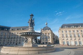 Visite guidée au cœur du Bordeaux UNESCO (33)