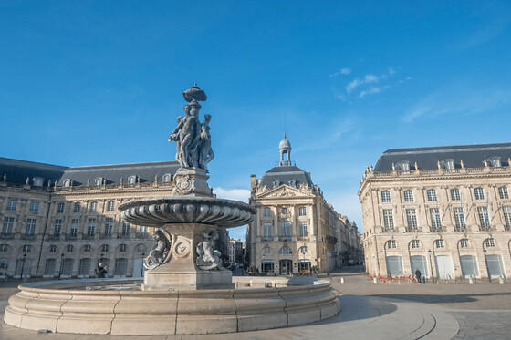 Visite guidée au cœur du Bordeaux UNESCO (33)