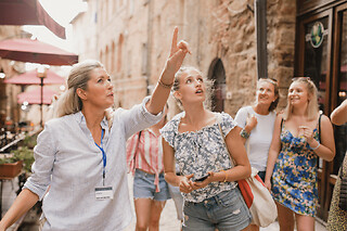 Food tour dans la Venise provençale