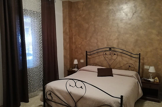 Villa Pollina B&B - photo 8